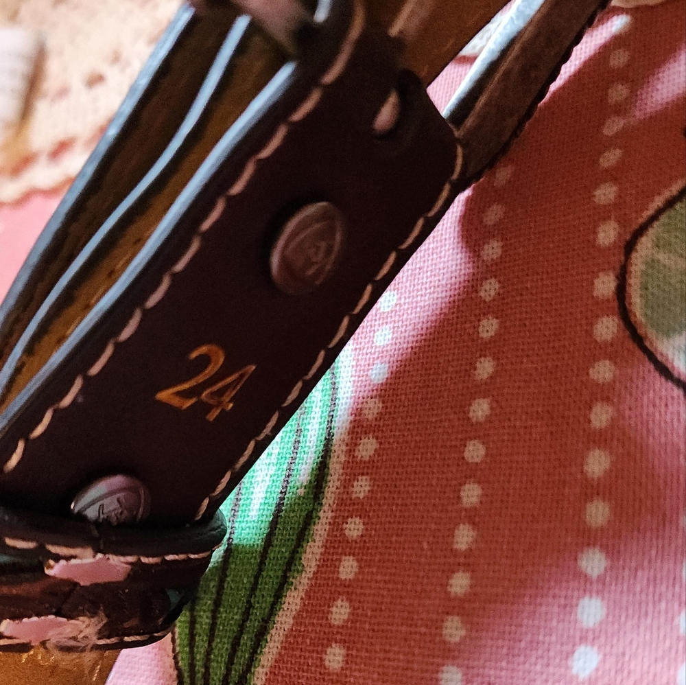 Ariat Belt - Picture 3 of 6